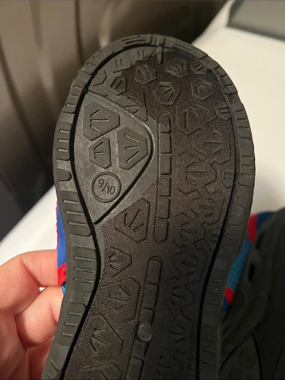 NWOT Paw Patrol Kids Slip-On Water Shoes -